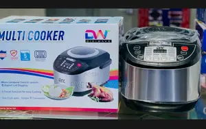 Digi Wave Electric Pressure Cooker