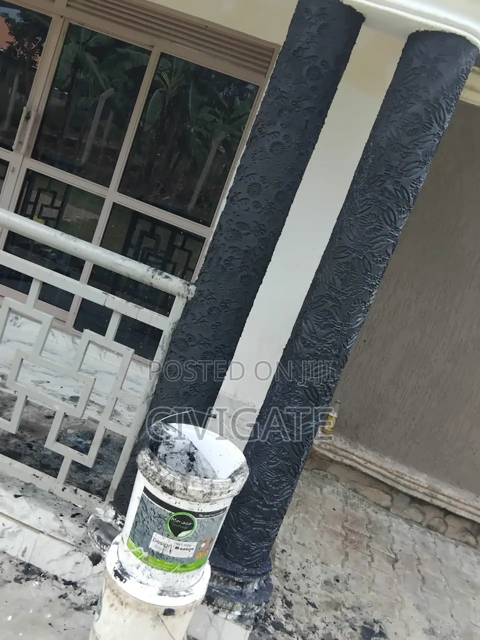 Painting Services