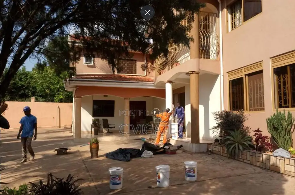 Painting Services