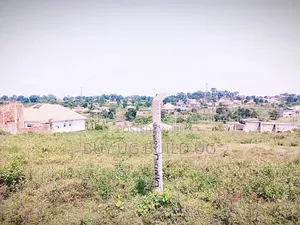 Quick Sale Plots for Sale Located in Namugongo 50ft By100ft