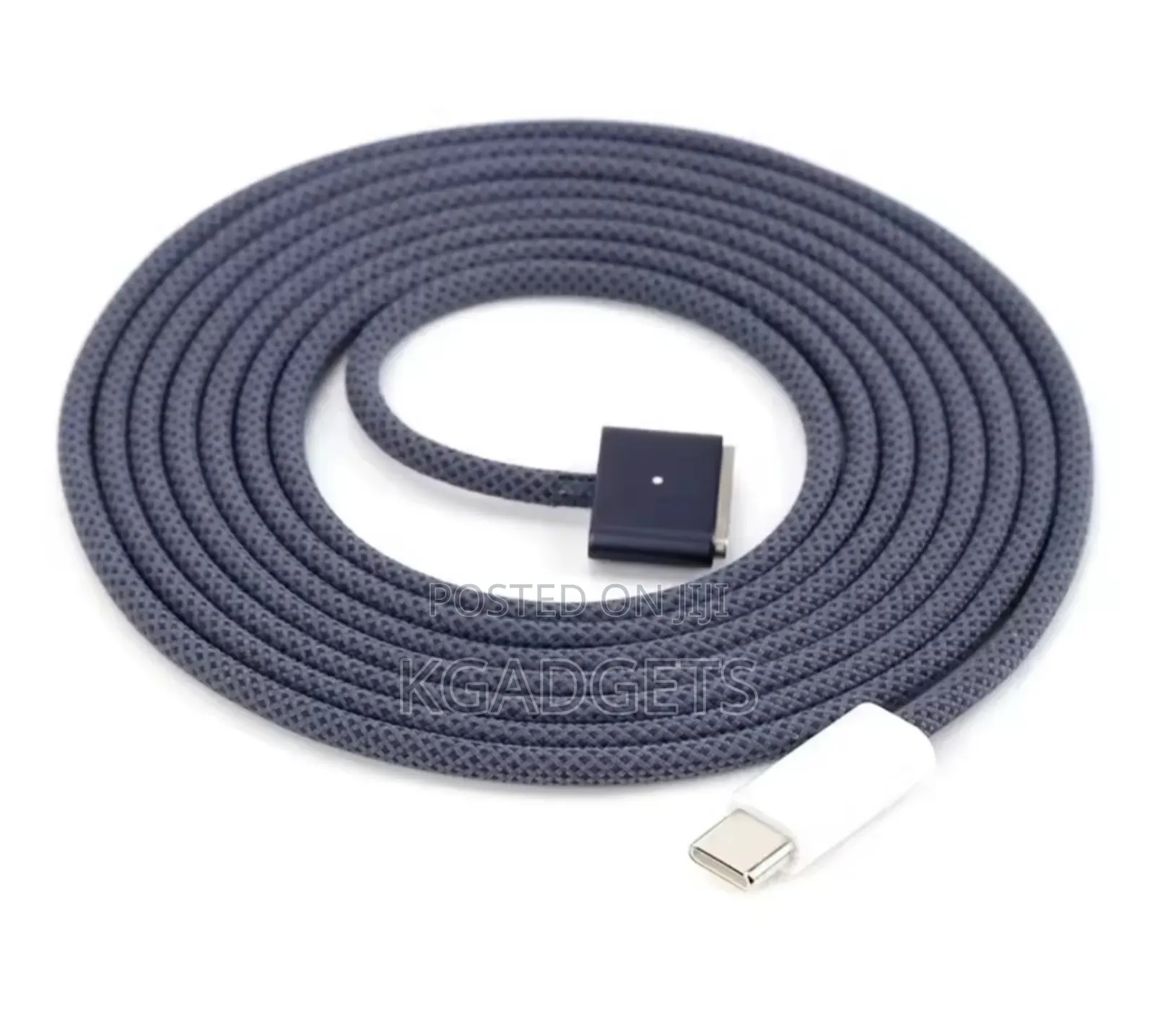 Usb Type C To Magnetic Magsafe 3 Generation Cable Charger