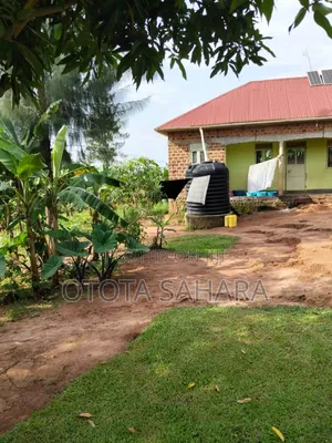 3bdrm Bungalow in Kayanja, Nagojje for sale