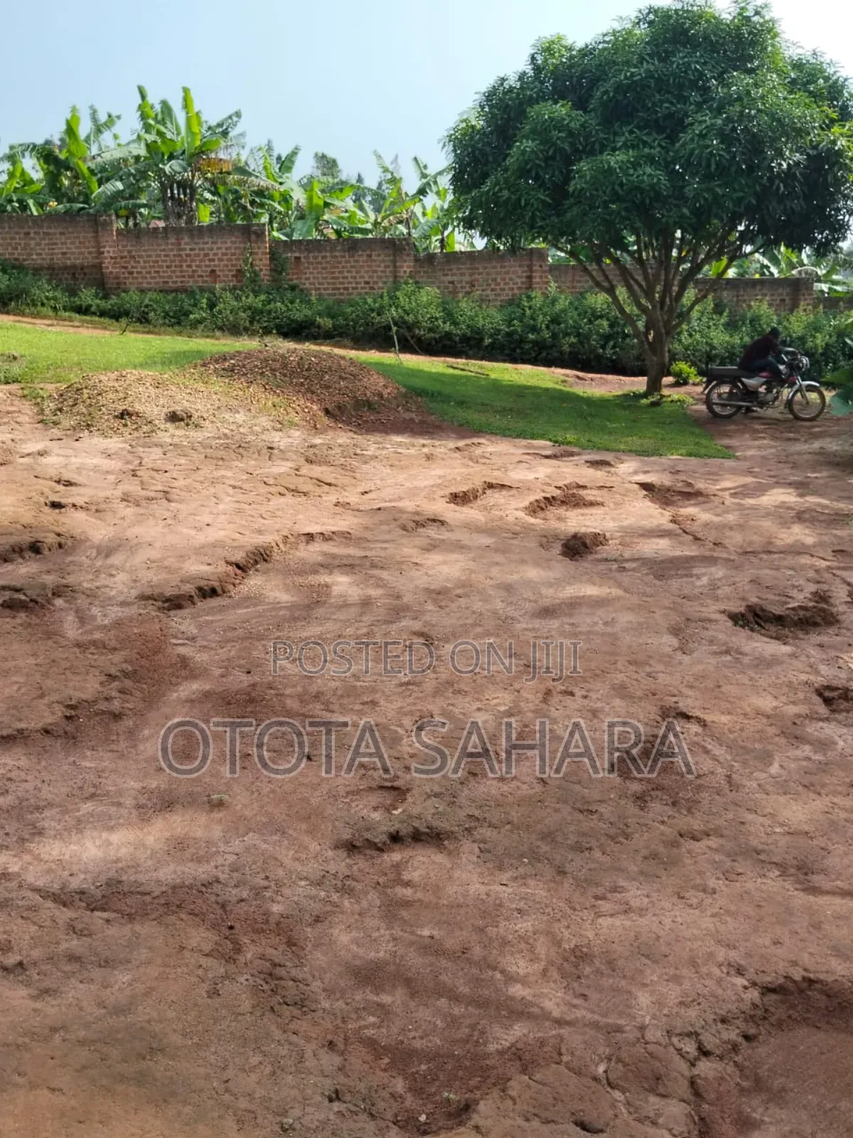 3bdrm Bungalow in Kayanja, Nagojje for sale