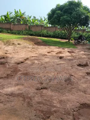 3bdrm Bungalow in Kayanja, Nagojje for sale