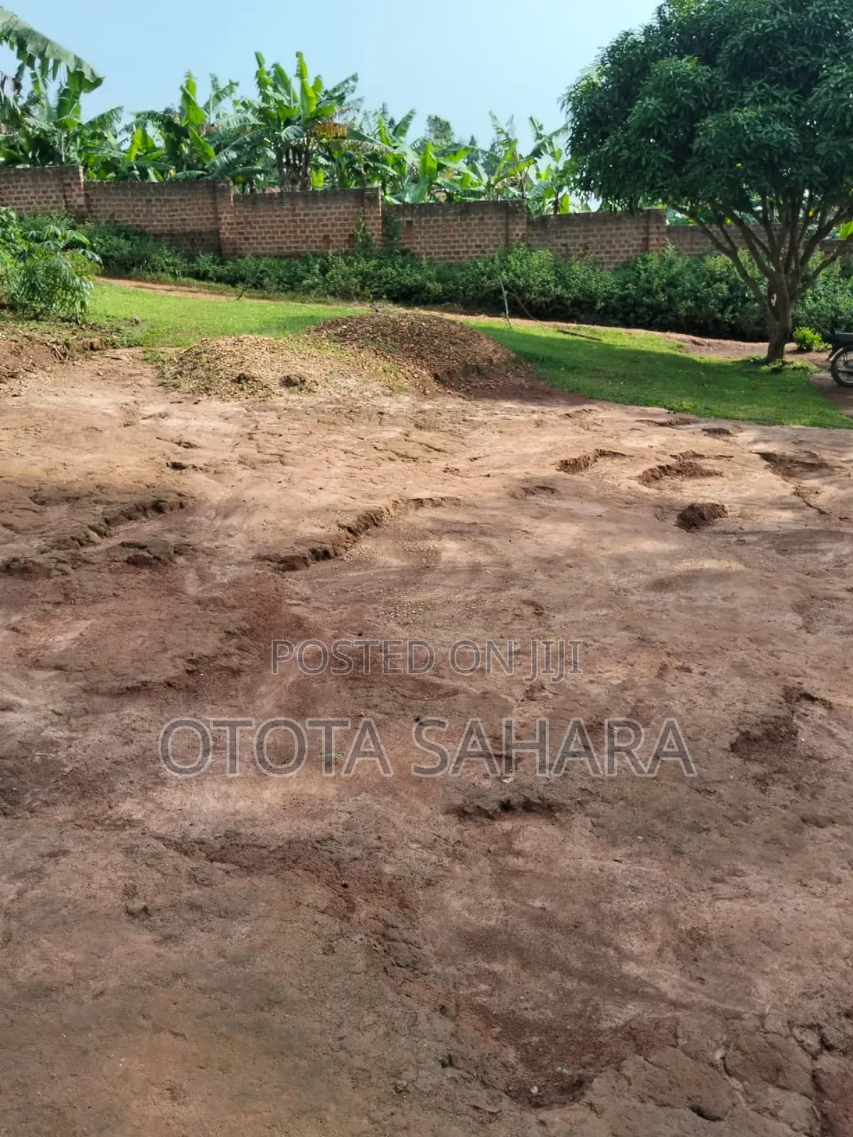 3bdrm Bungalow in Kayanja, Nagojje for sale