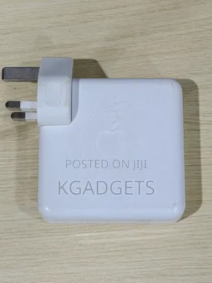 Original 61usb C Charger Power Adapter for Macbook Pro 16, 15, 13