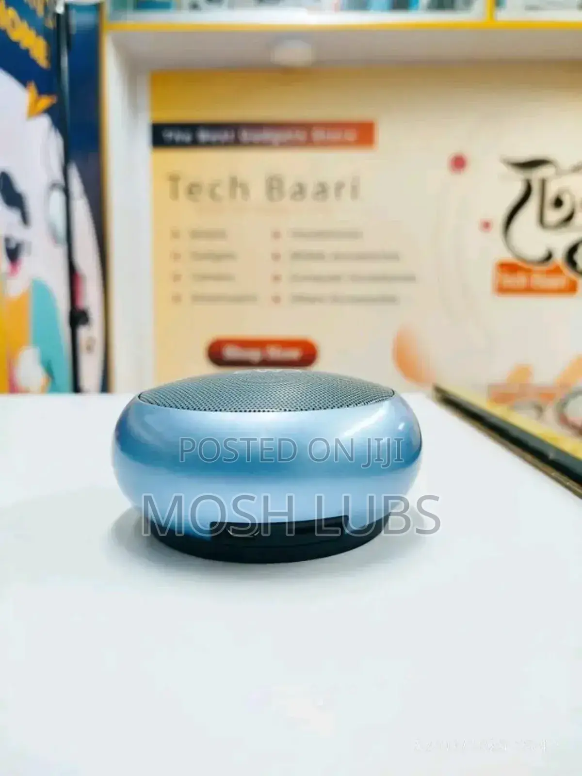 Medium Seized Ewa Bt Speaker With Super Bass