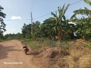 Land on Sale in Zirobwe Phase 4