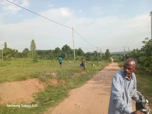 Land on Sale in Zirobwe Phase 4