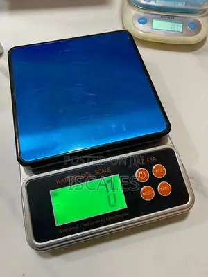 Bakery Weighing Scale 10kg Food Weigh Bakery Digital Weighing Scale
