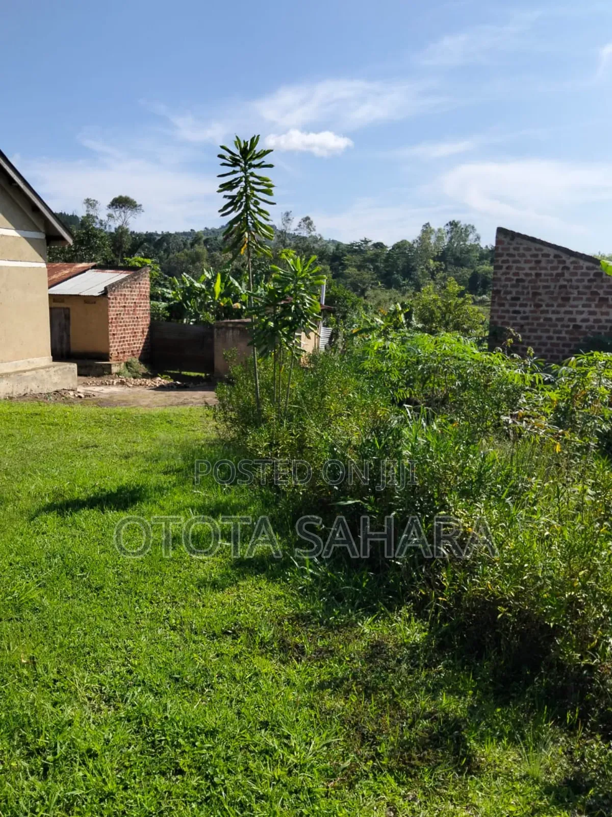3bdrm House in Seta, Nakisunga for sale