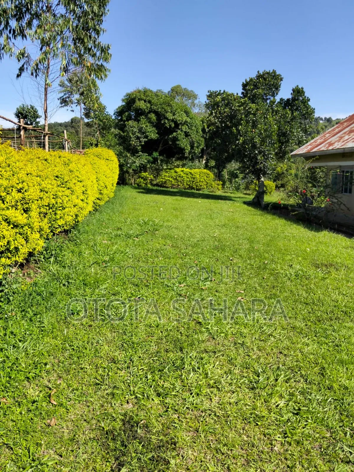 3bdrm House in Seta, Nakisunga for sale