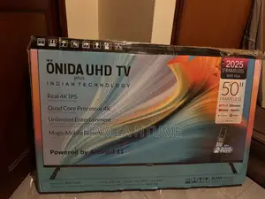 Quick Sale Tv 50 inches