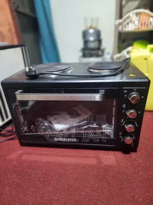 Globalstar Oven
