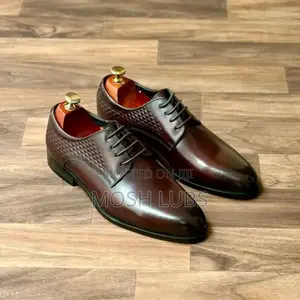 John Richmond Loafer Shoes