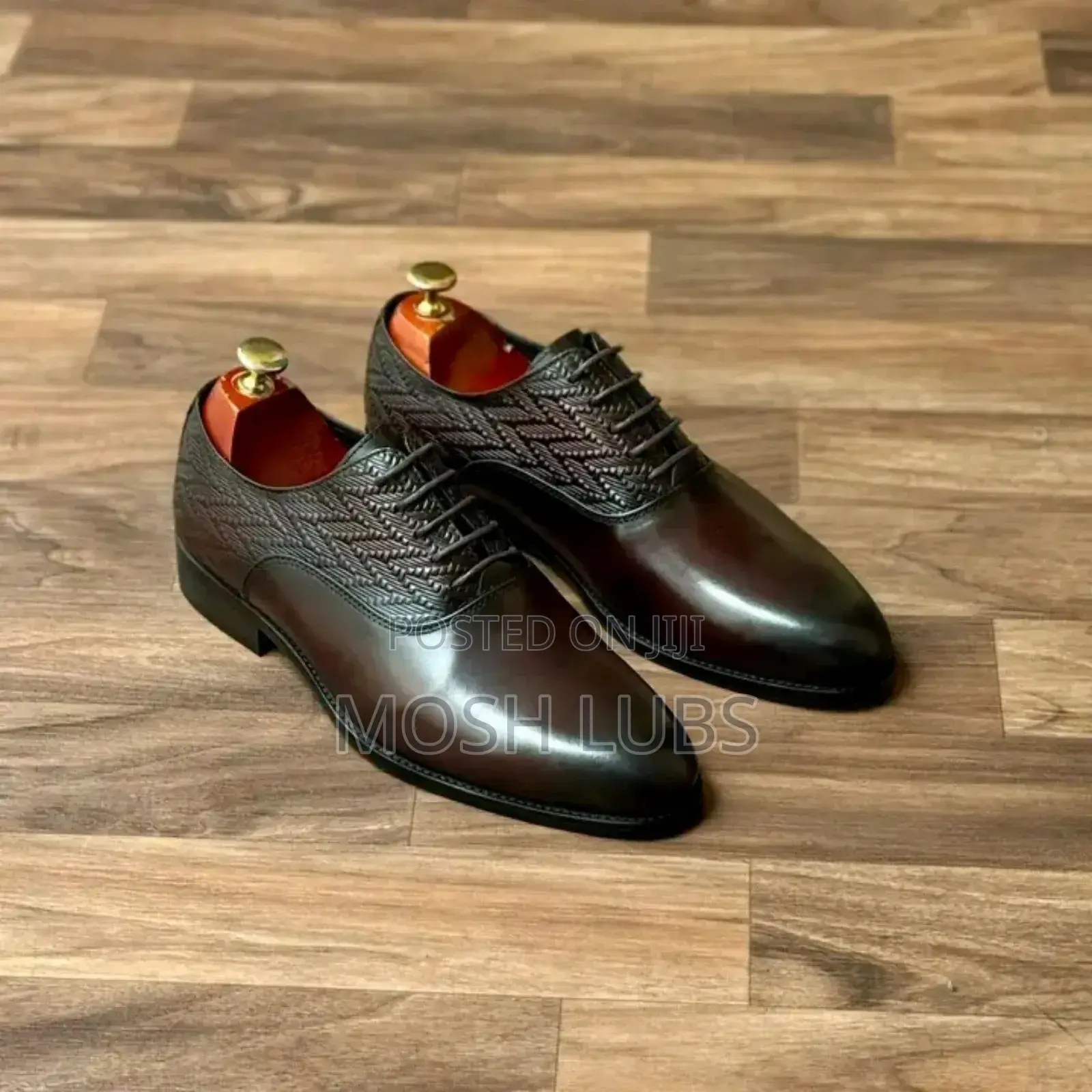 John Richmond Loafer Shoes