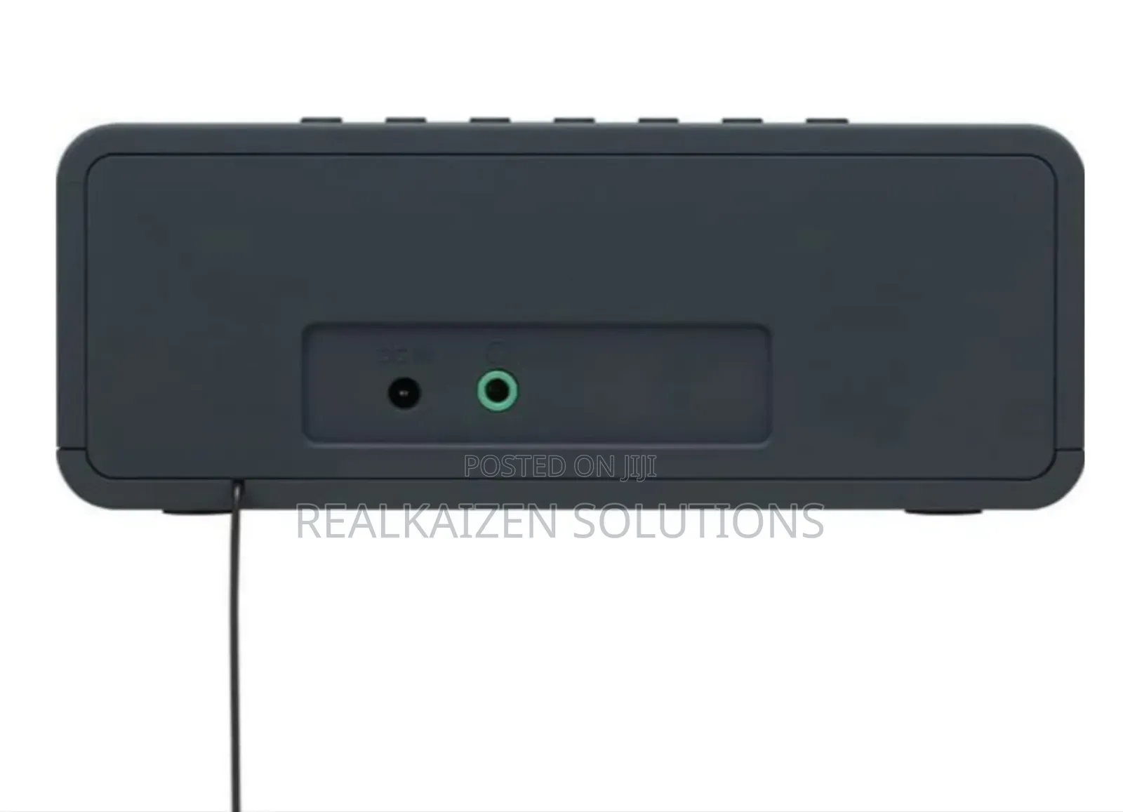 Jvc Digital Clock Radio