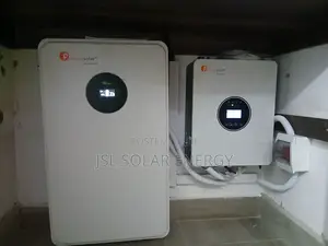 Hybrid System