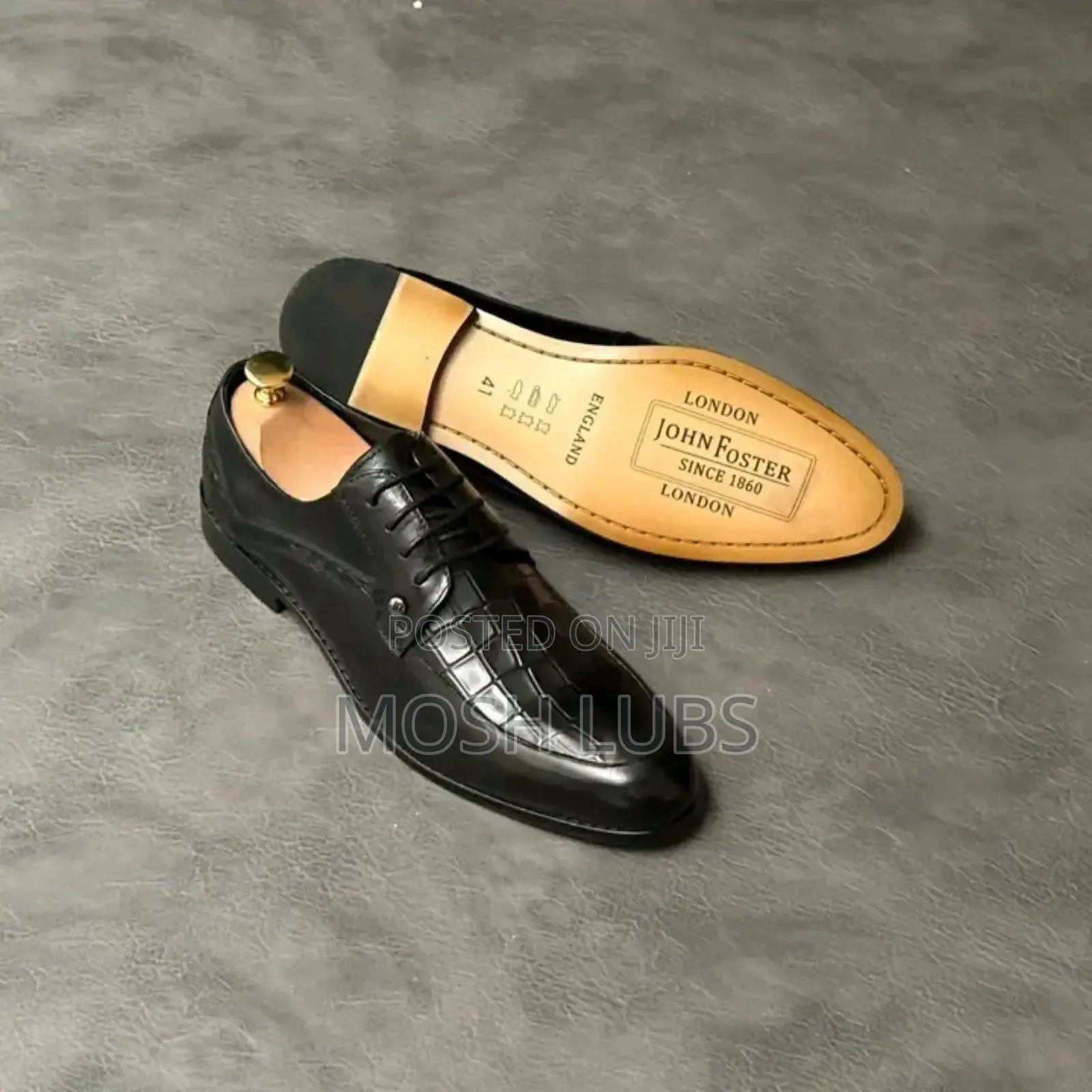 John Richmond Loafer Shoes