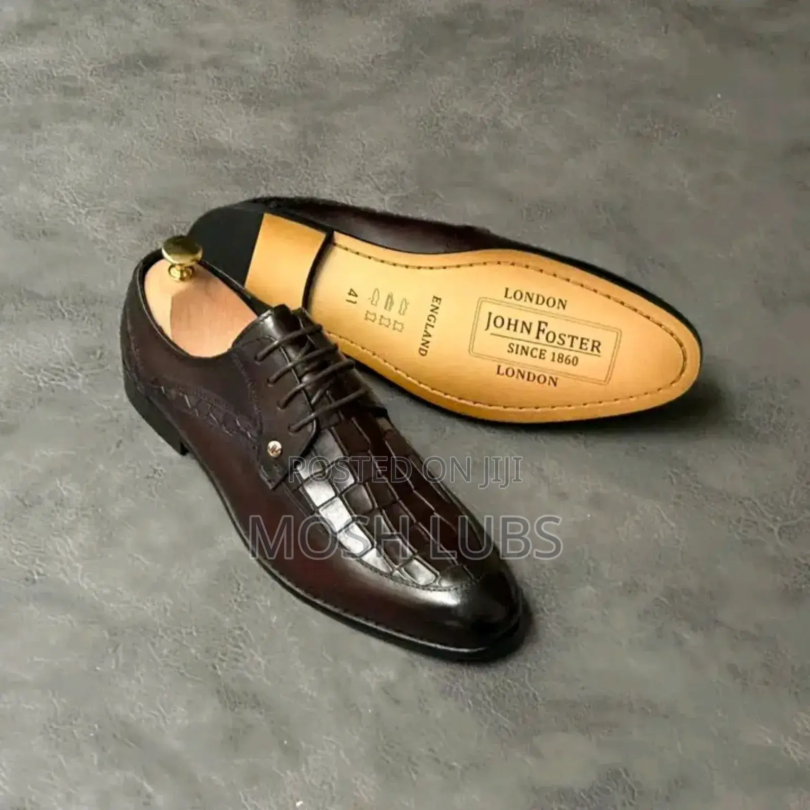 John Richmond Loafer Shoes