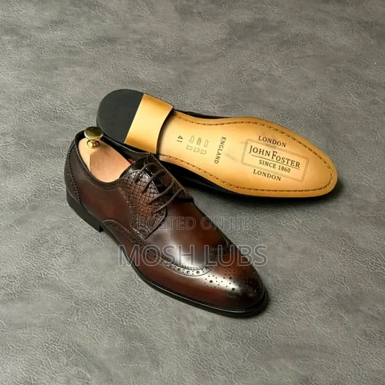 John Richmond Loafer Shoes