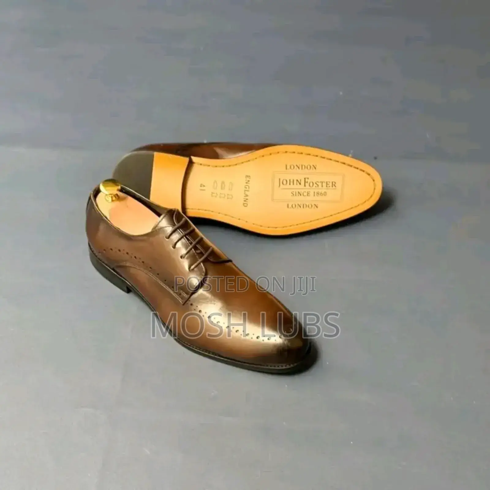 John Richmond Loafer Shoes