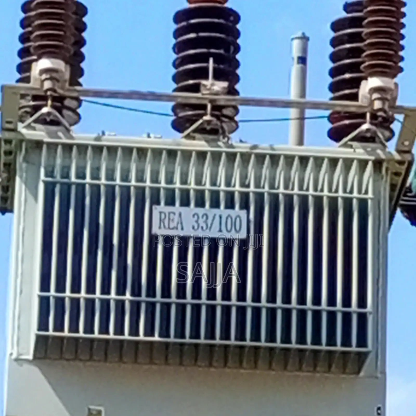 Electricity Pole Services