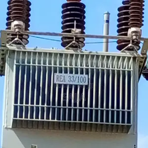 Electricity Pole Services