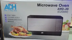 Adh Microwave Oven 20 L Digital (E20bm)
