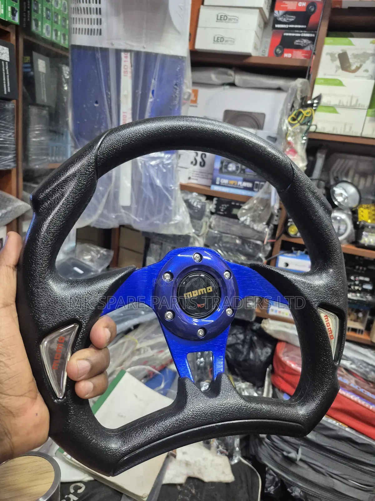Subaru Steering Wheels