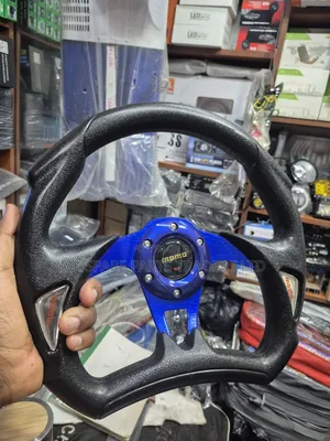 Subaru Steering Wheels