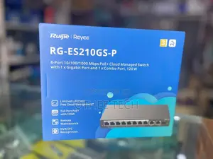 Ruijie Rg-Es210gsp