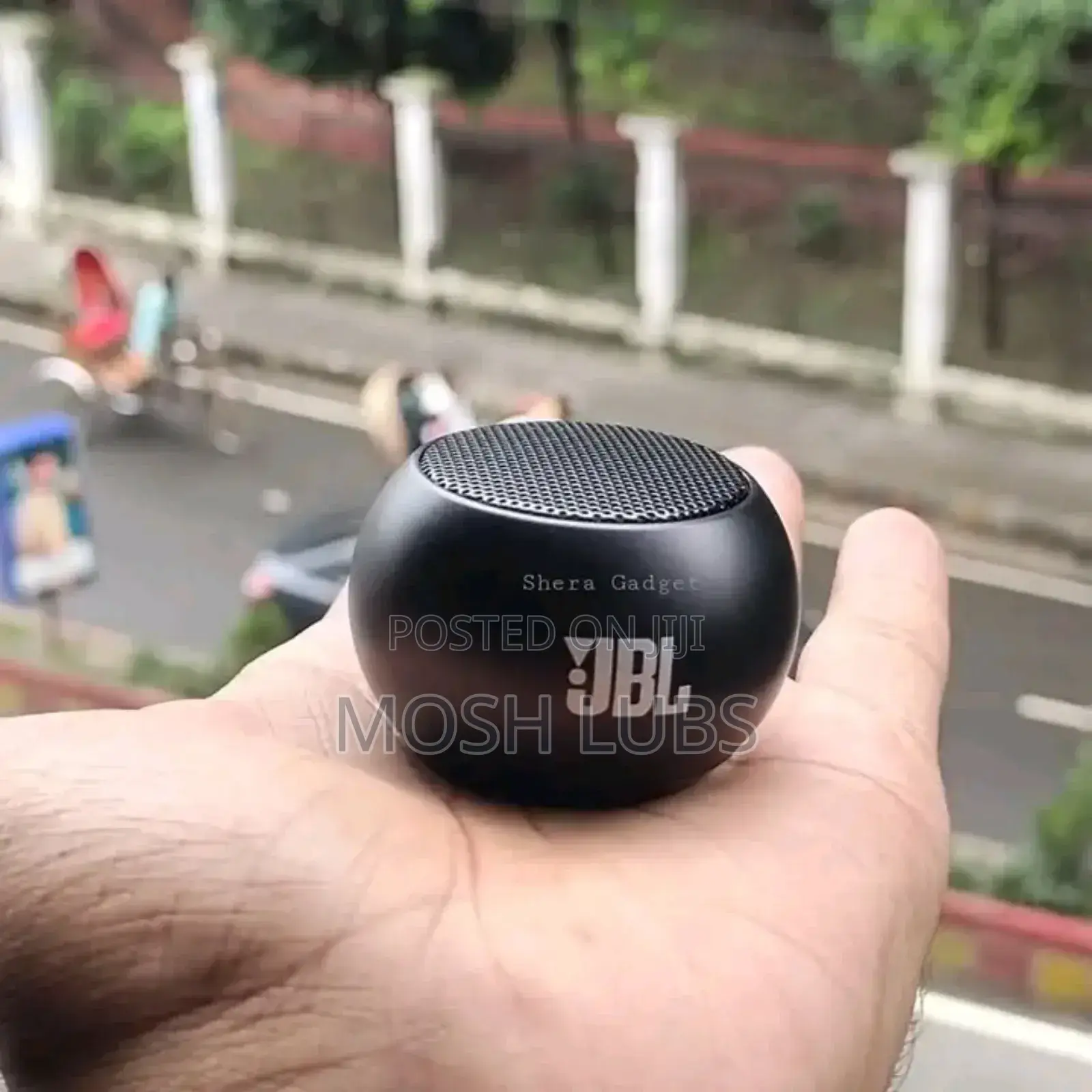 JBL Mini Speaker M3 With Super Quality Bass