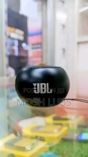 JBL Mini Speaker M3 With Super Quality Bass