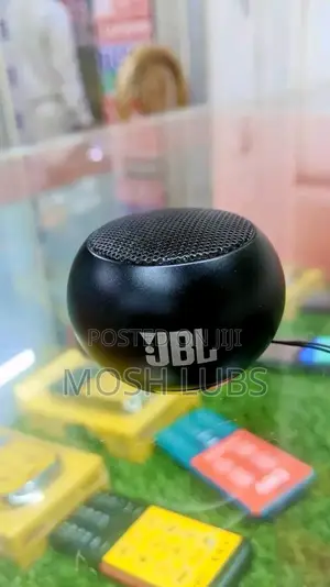 JBL Mini Speaker M3 With Super Quality Bass
