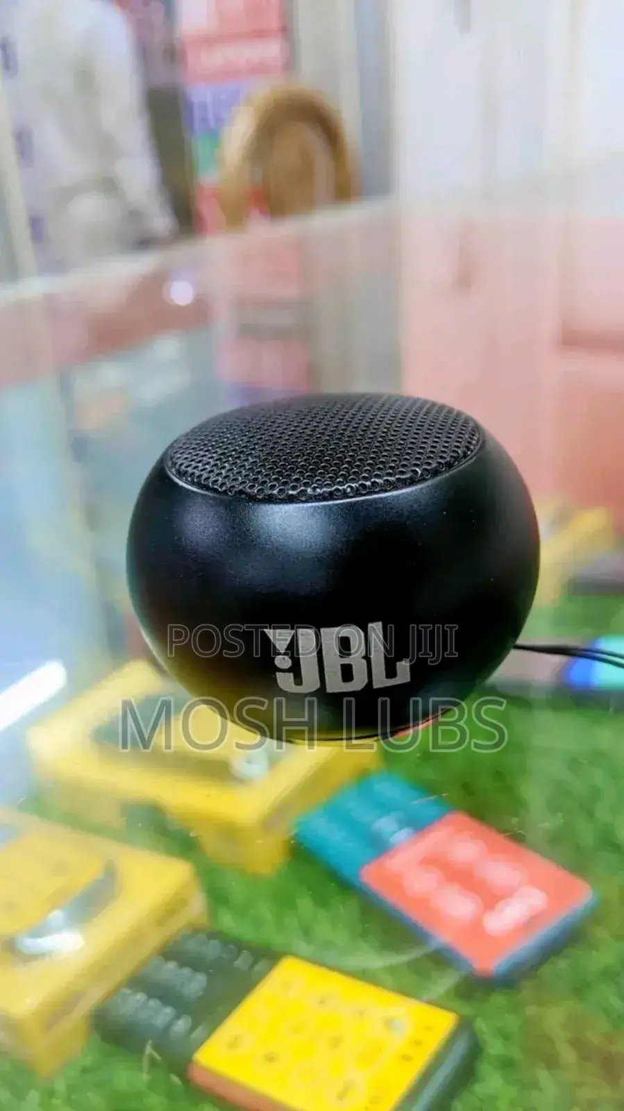 JBL Mini Speaker M3 With Super Quality Bass