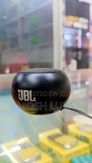 JBL Mini Speaker M3 With Super Quality Bass