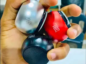 JBL Impactive Bass Mini
