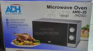 Adh Microwave Oven 2ol Amd-20