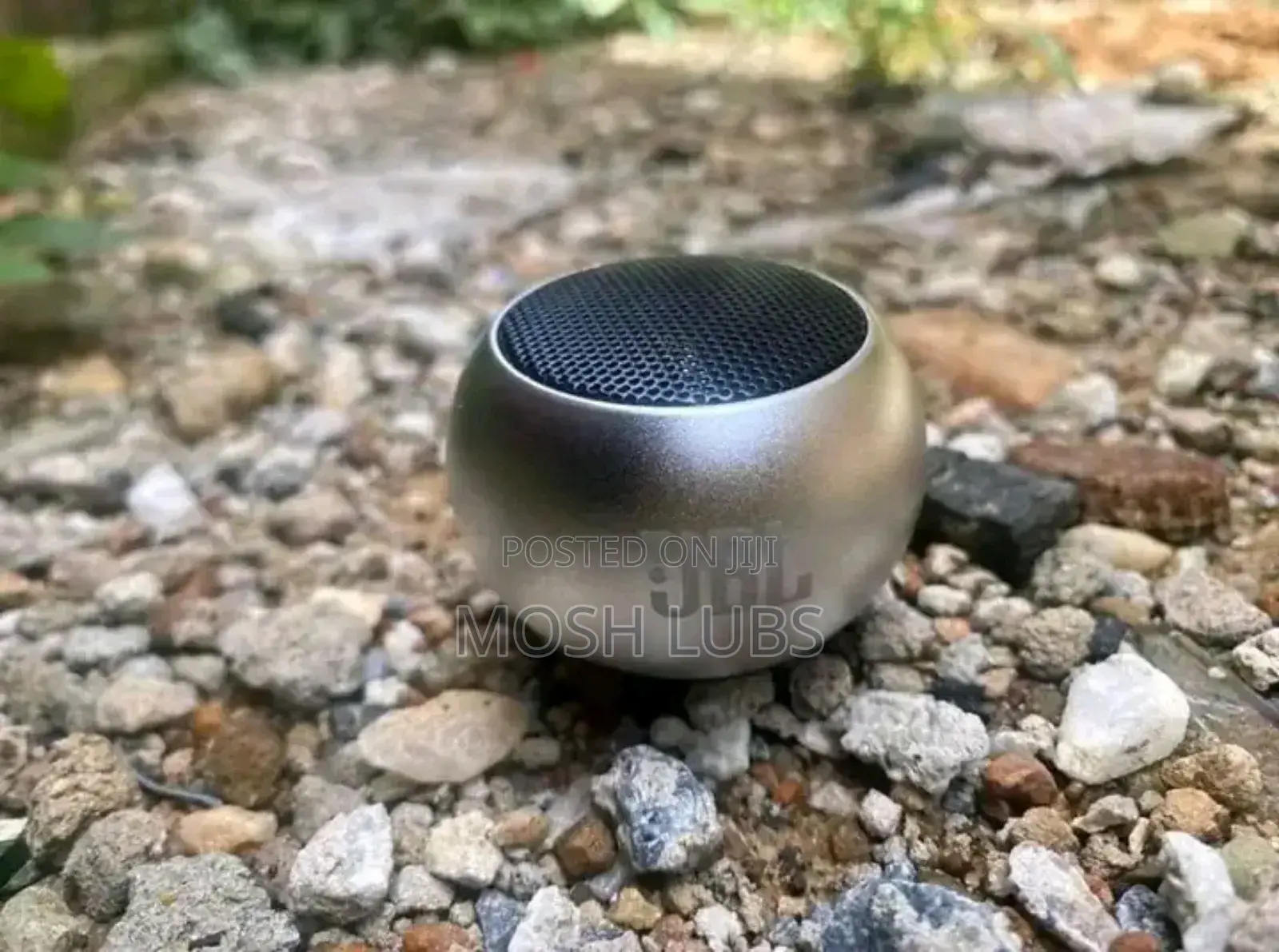 JBL Impactive Bass Mini