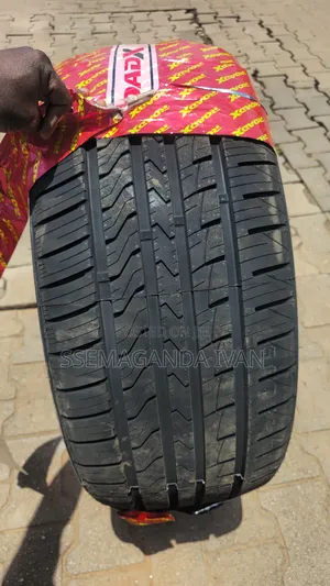 275/40zr22 107y Range Rover Tyres