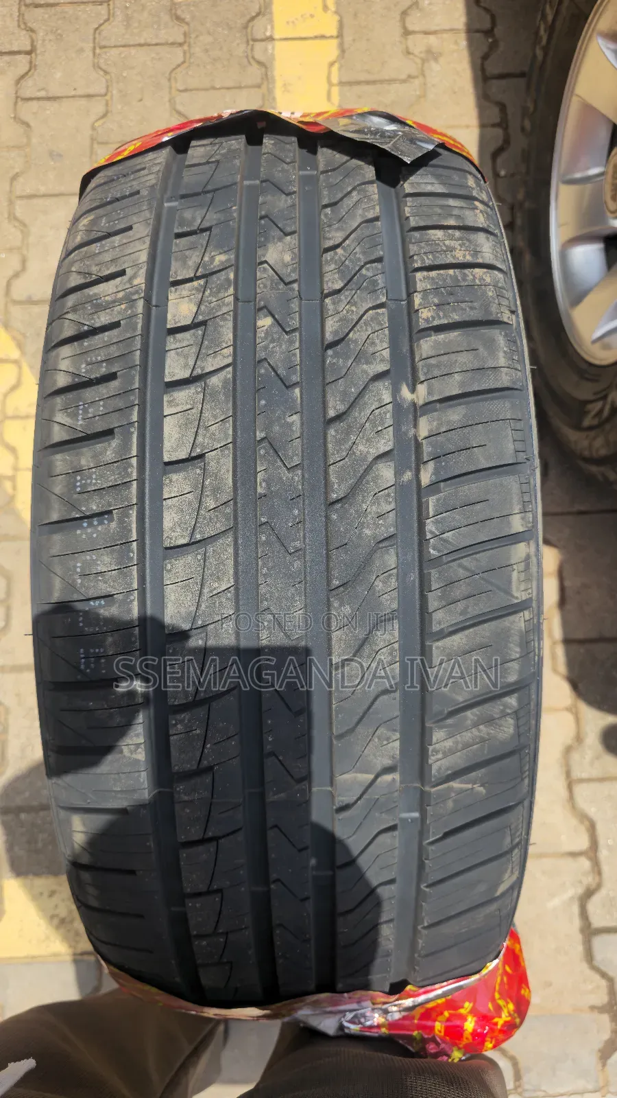 275/40zr22 107y Range Rover Tyres