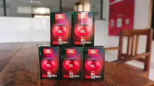 JBL Mini Speaker M3 -Red