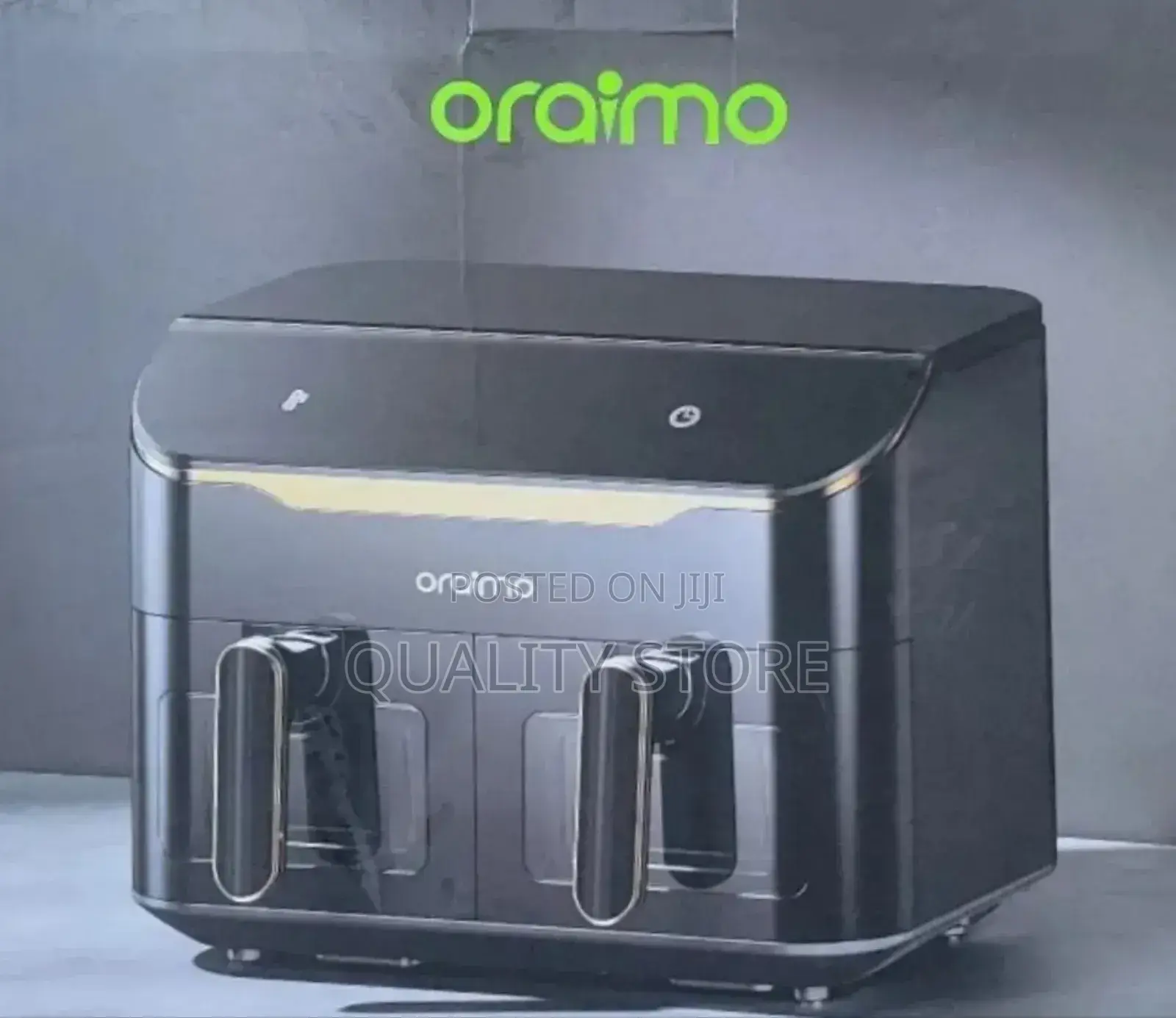 Oraimo Dual Air Flyer Ch-Af510n
