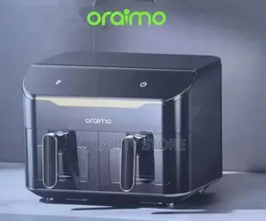 Oraimo Dual Air Flyer Ch-Af510n