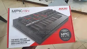 Midi Controller