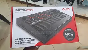 Midi Controller