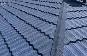 Stone Coated Ironsheets