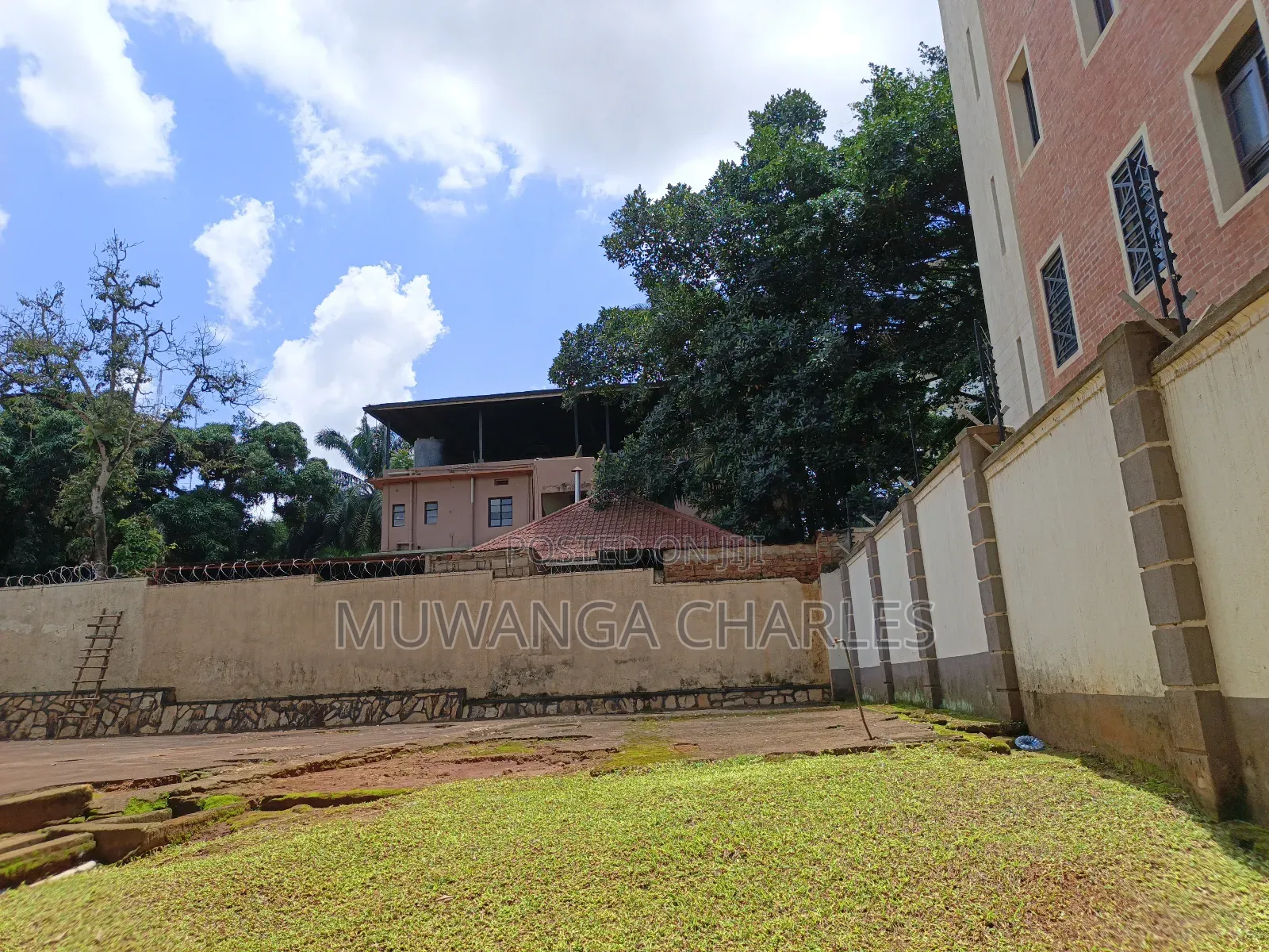 Commercial Property On Sale In Kololo