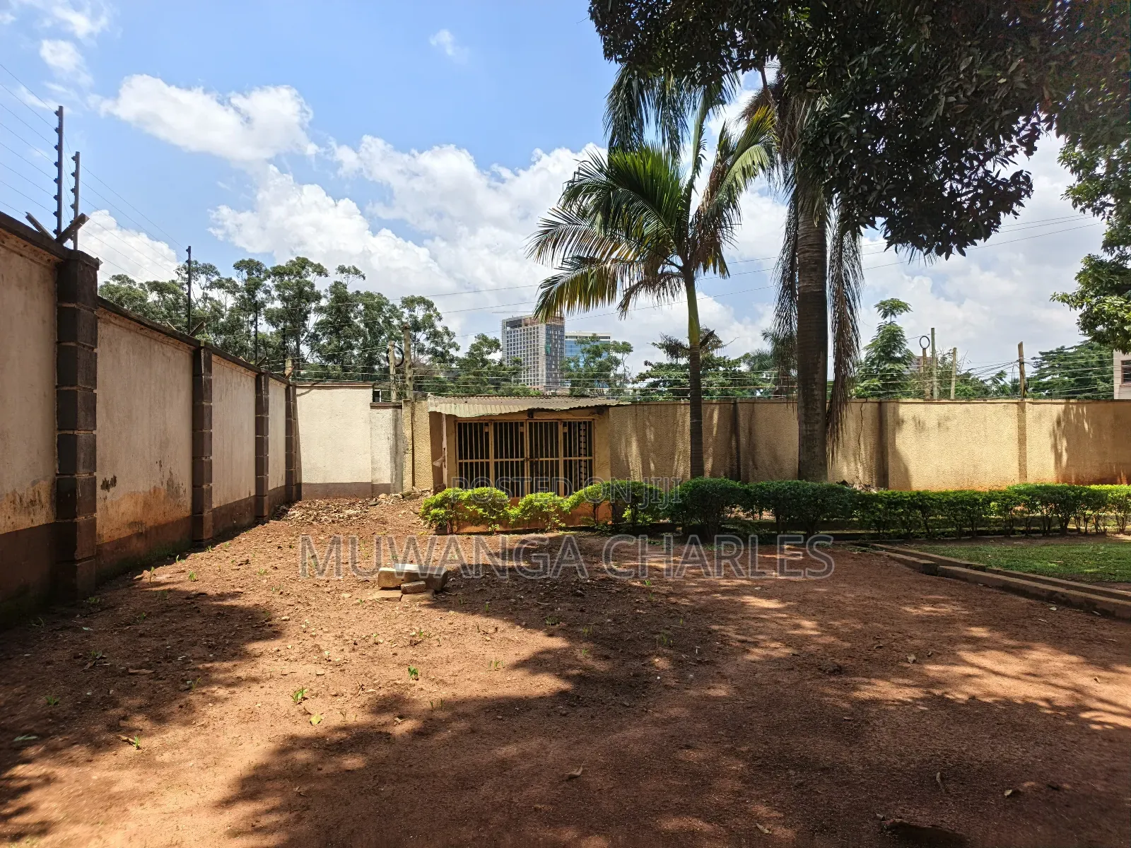 Commercial Property On Sale In Kololo
